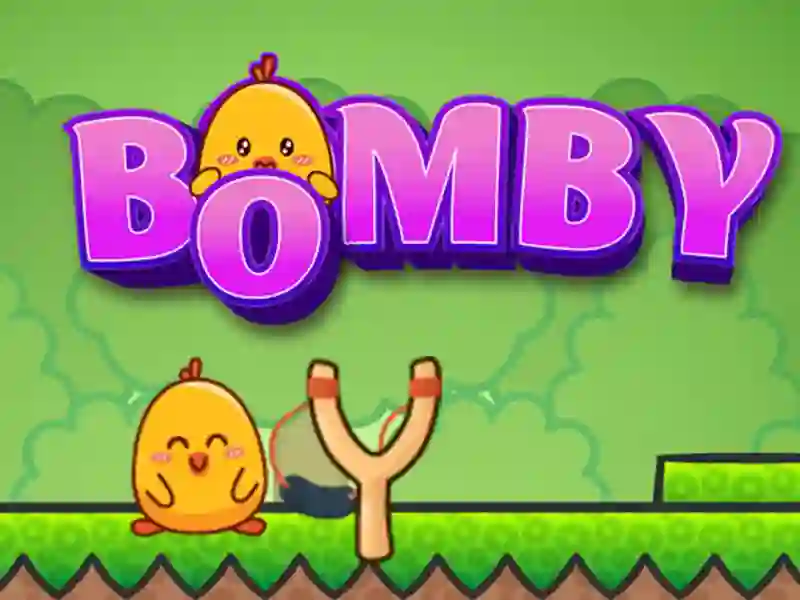 Jogo Bomby online Jogo Bomby online