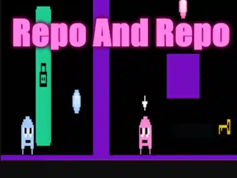 Jogo Repo e Repo online Jogo Repo e Repo online