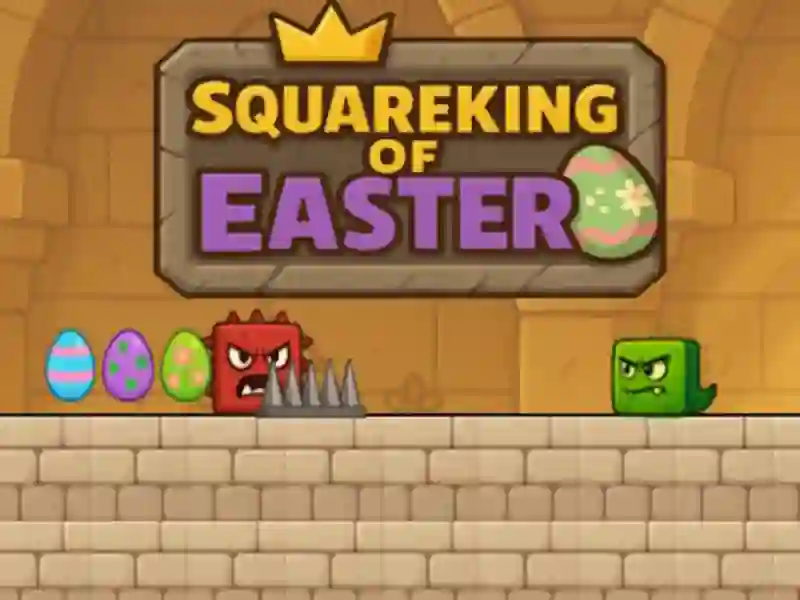 Jogo Quadratura da Páscoa online Jogo Quadratura da Páscoa online