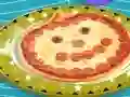 Jogo Pizza Jack O'Lantern online