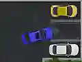 Jogo Espaço de estacionamento online