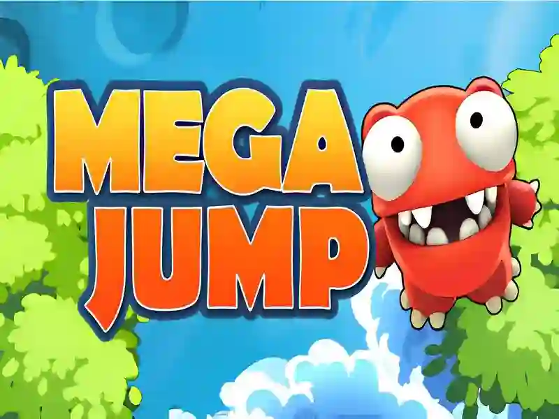 Jogo Mega Salto online
