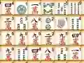 Jogo Ligação Mahjong online