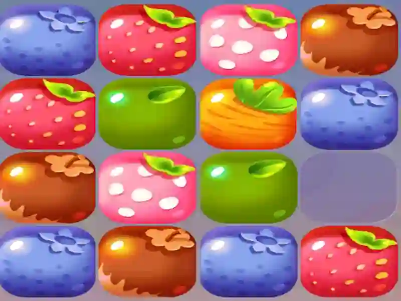 Jogo Foodies 2048 online