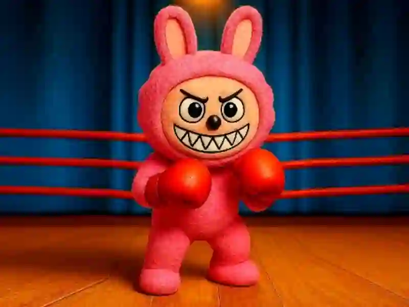 Jogo Jogo Antiestresse Labubu online