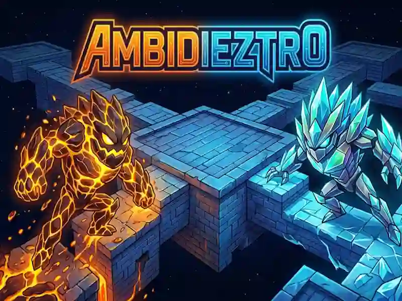 Jogo Ambidieztro online