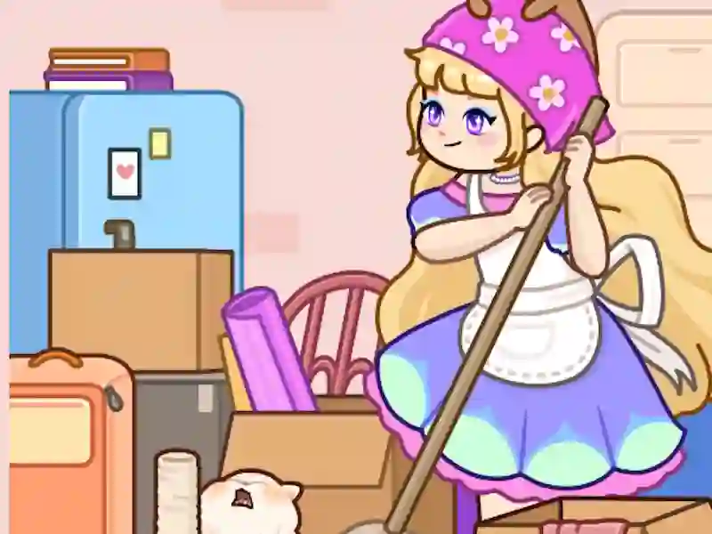 Jogo Mundo kiki online