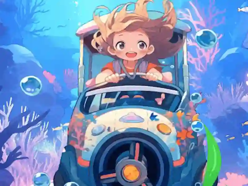 Jogo Puxe o pino de resgate de peixes online