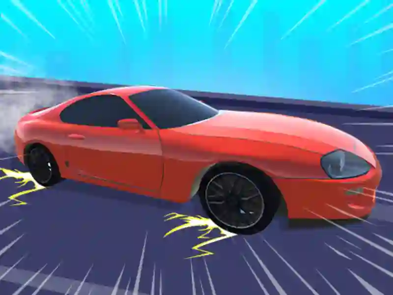 Jogo Corrida de carros de rua online