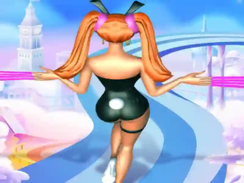 Jogo Unhas longas online