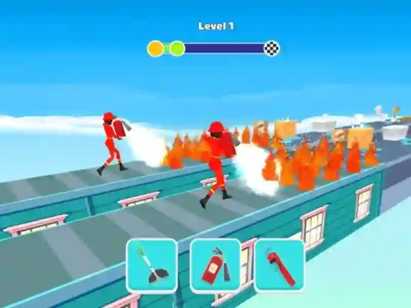 Jogo Trabalho perfeito online