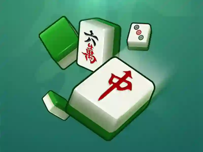 Jogo Match Mahjong online