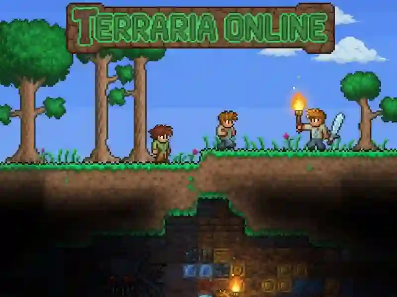 Jogo Terrário Online online