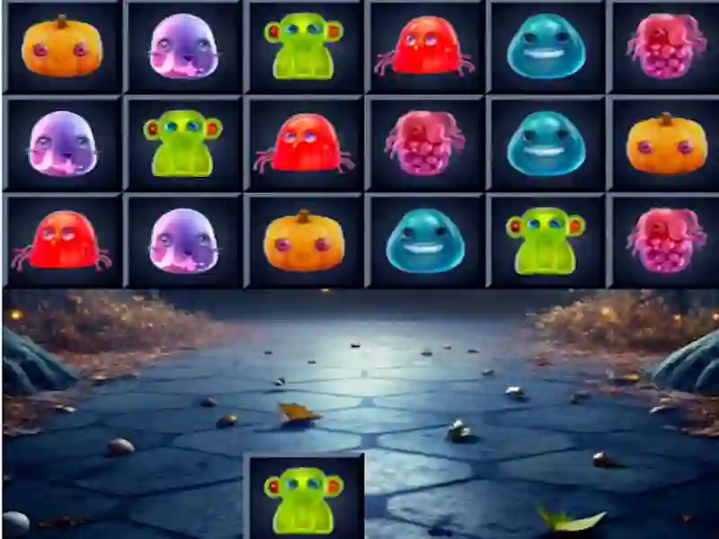 Jogo Jogo rápido online