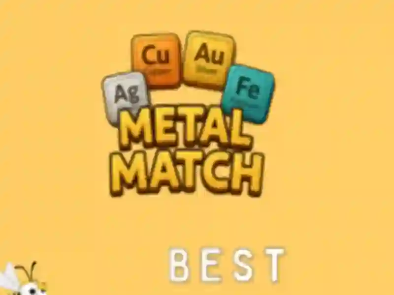 Jogo Fósforo metálico online Jogo Fósforo metálico online