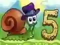 Jogo Caracol Bob 5: História de Amor online