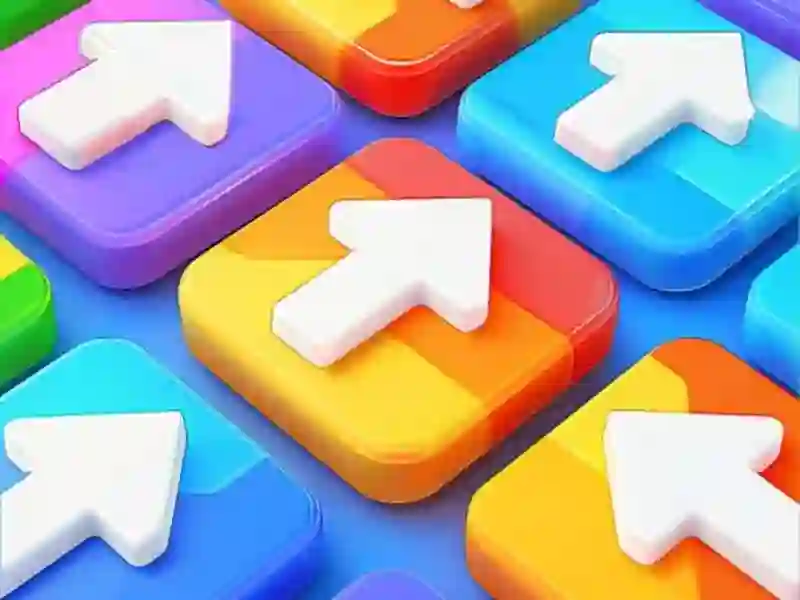 Jogo Tap Gallery online Jogo Tap Gallery online