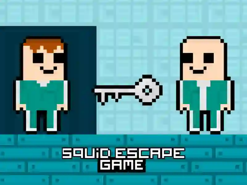 Jogo Jogo de escape de lula online
