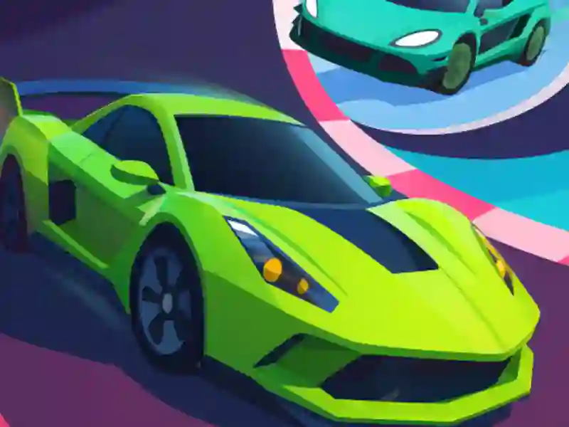 Jogo Corrida de carros 3D: esquiva extrema online