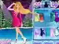 Jogo Barbie Vai Patinar no Gelo online Jogo Barbie Vai Patinar no Gelo online