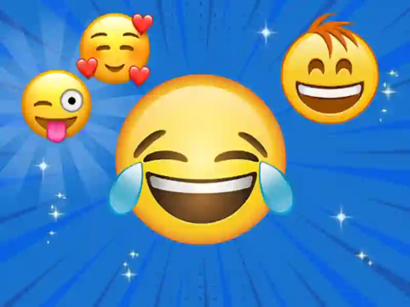 Jogo Desafio emoji online
