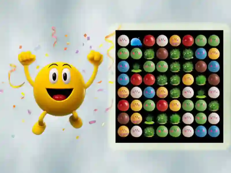 Jogo Bean glutão online