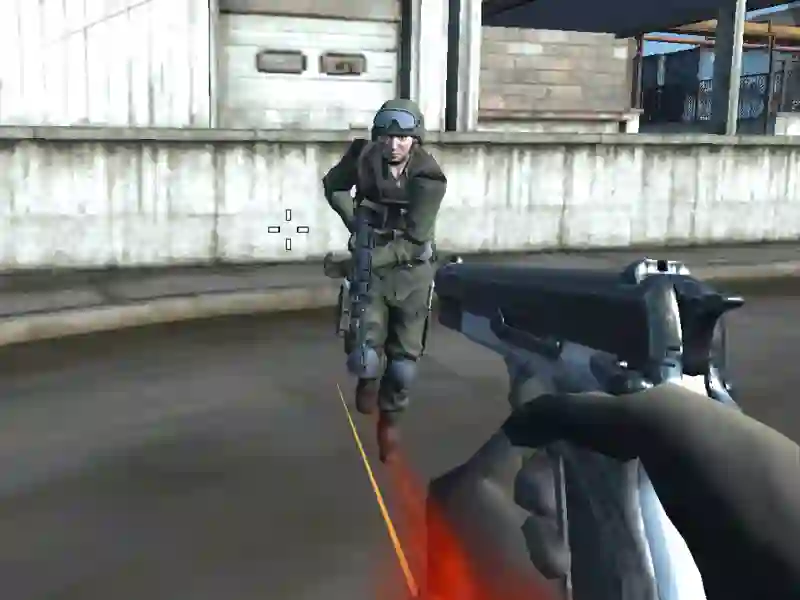 Jogo Força de greve 2 online