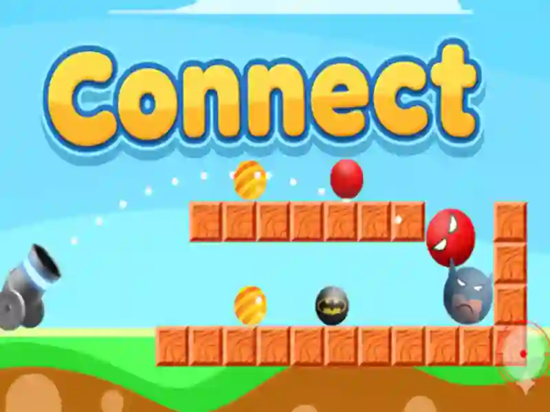 Jogo Conectar online