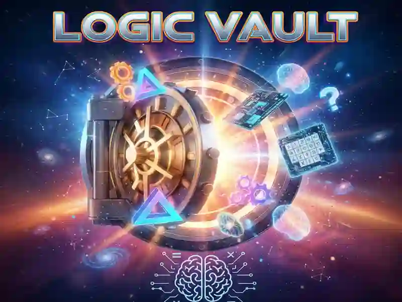 Jogo Logic Vault online