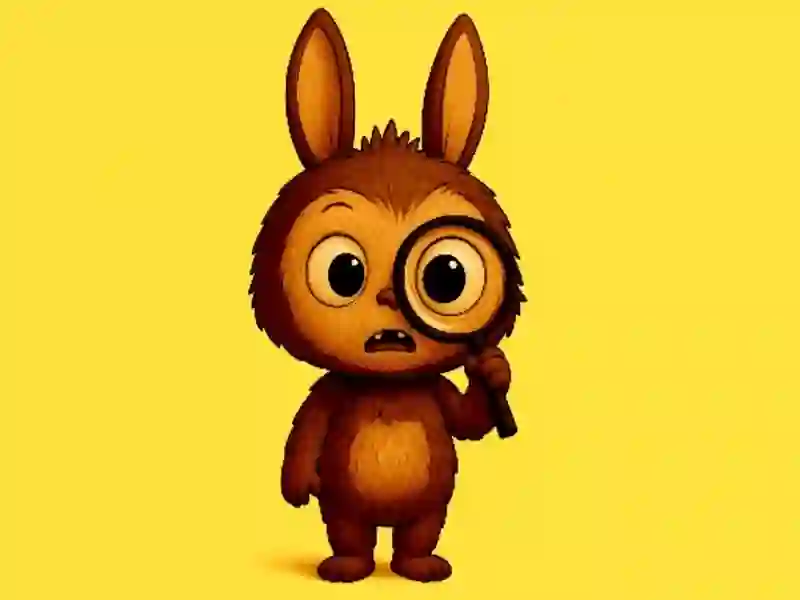 Jogo Labubu Encontre as diferenças online