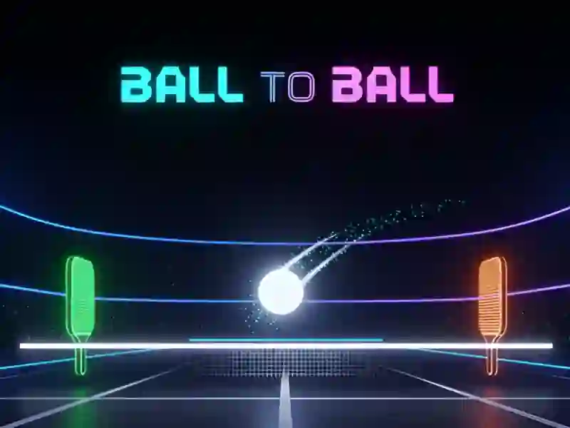Jogo Bola a Bola online