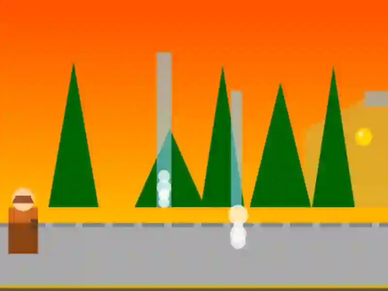 Jogo Treasure Dash Jungle Adventure online