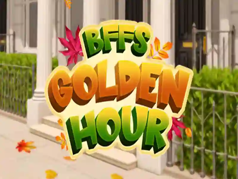 Jogo BFFs Hora de Ouro online