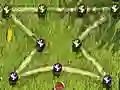 Jogo Guerra dos Insetos online
