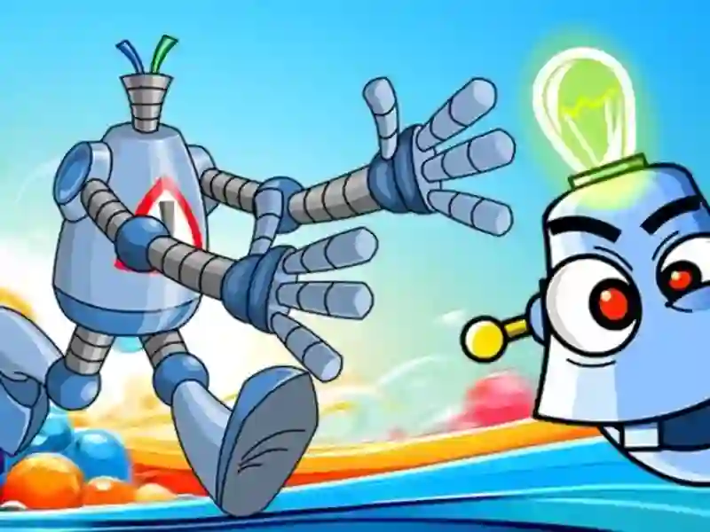 Jogo Joe sem cabeça online