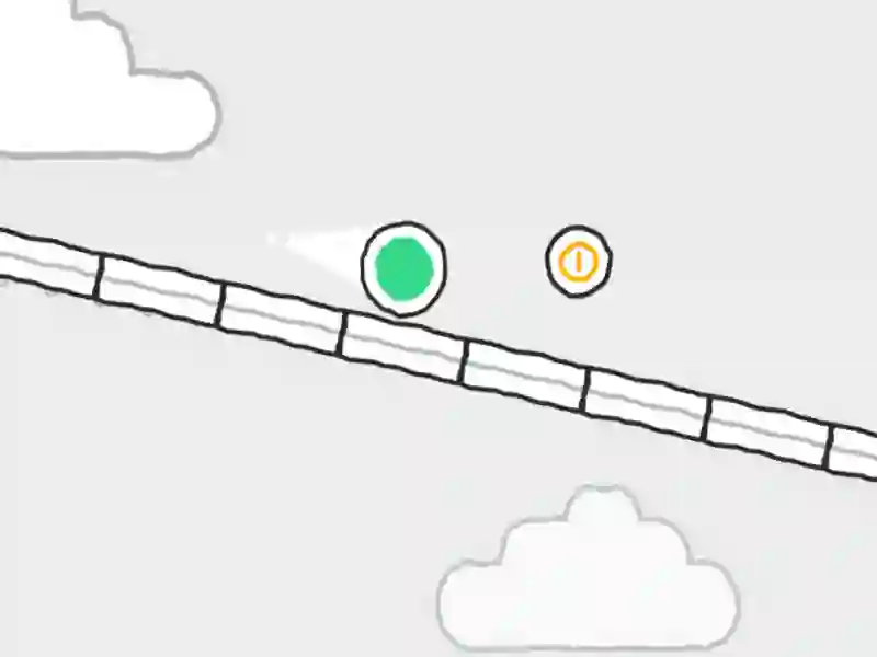 Jogo Desenhe a linha online