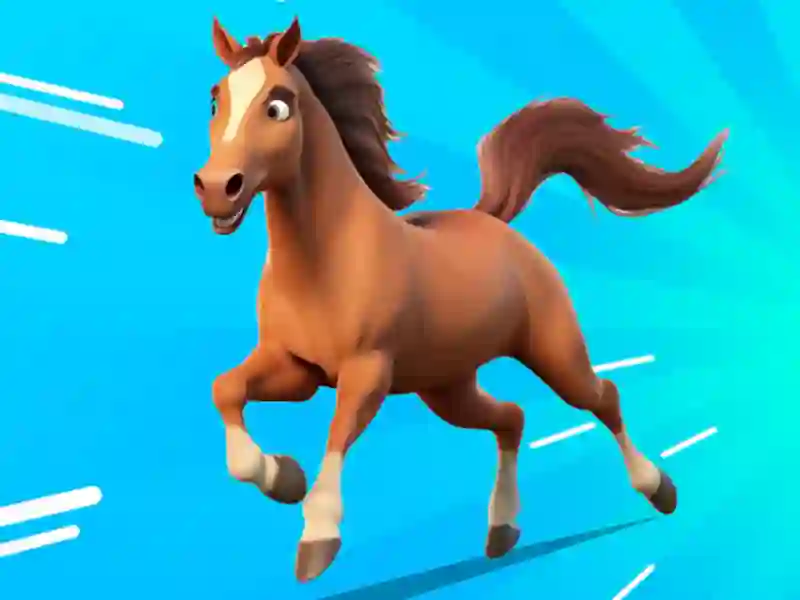 Jogo Corredor de animais online