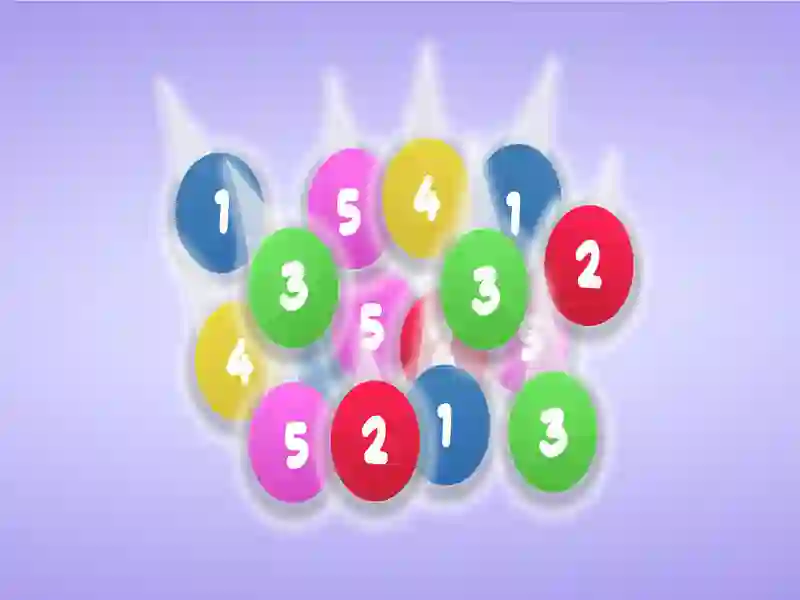 Jogo Merge Drop online