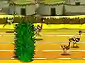 Jogo Corrida de Grandes Pássaros online