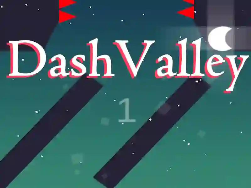 Jogo Dash Valley online Jogo Dash Valley online