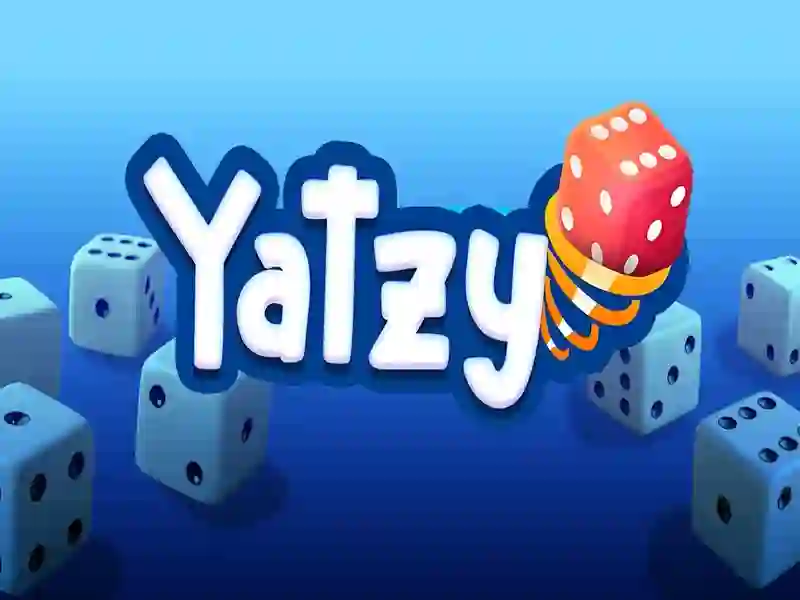Jogo Final Yatzy online