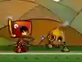 Jogo Droid a Vapor online