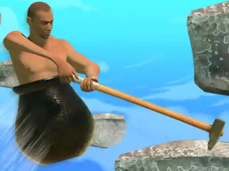 Jogo Superando isso desbloqueado online