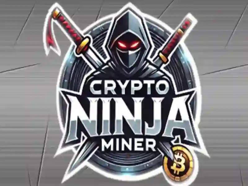 Jogo Mineiro Cripto Ninja online Jogo Mineiro Cripto Ninja online
