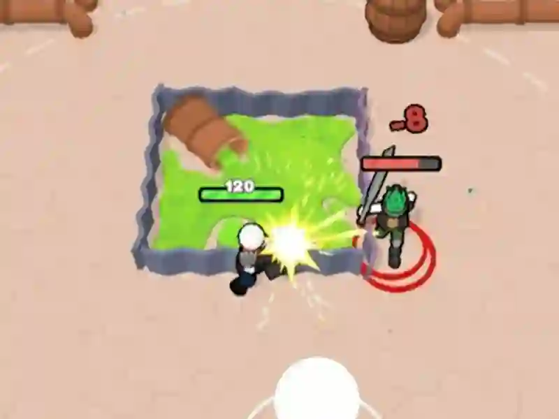 Jogo Atirador de esquadrão 3D online