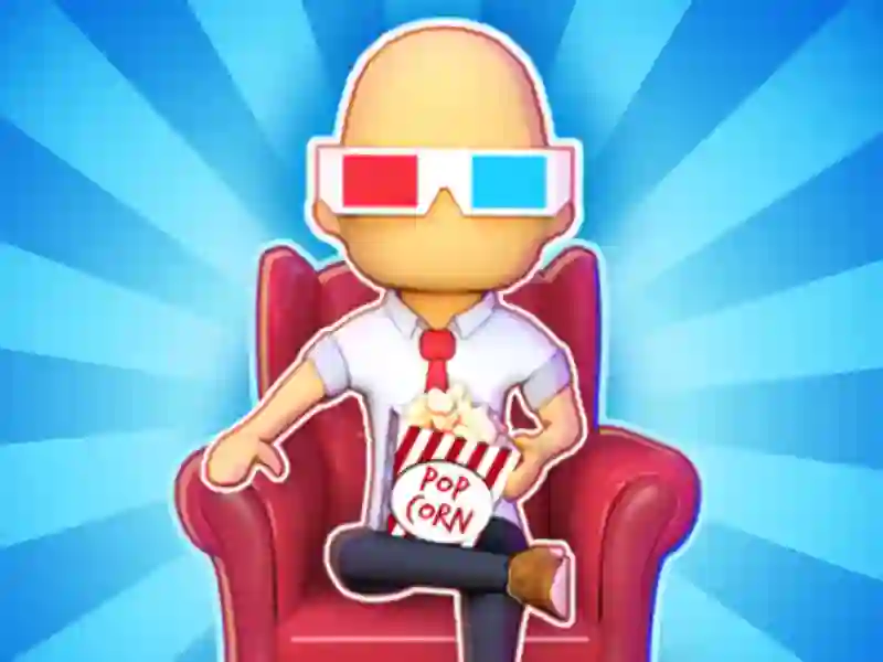 Jogo Negócio Cinematográfico online