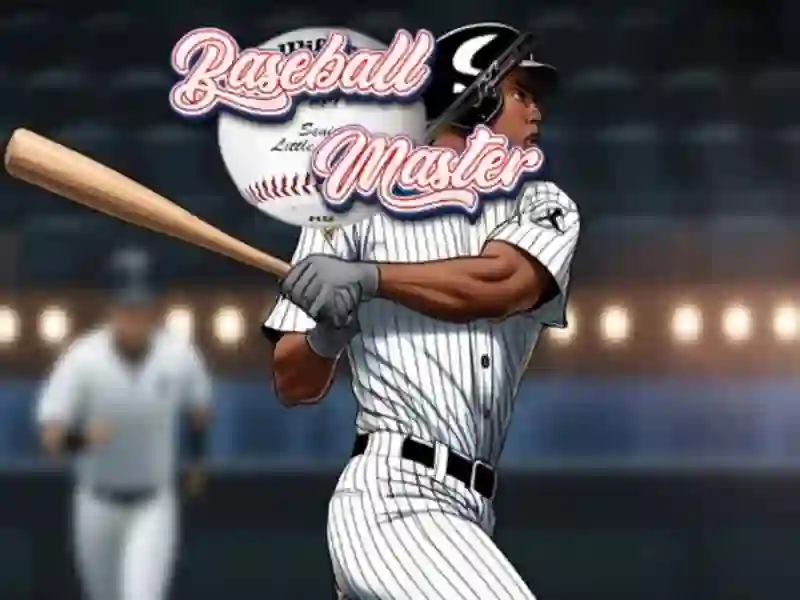 Jogo Mestre de beisebol online