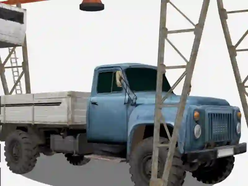 Jogo A carga 2 online