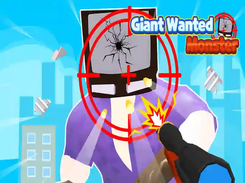 Jogo Gigante queria monstro online Jogo Gigante queria monstro online