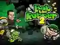 Jogo Bob o Ladrão 2 online